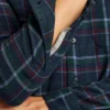 Camisa de franela Fireside Camisa de franela Fireside