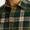 Camisa de franela Fireside Camisa de franela Fireside