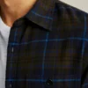 Camisa de franela Fireside Camisa de franela Fireside