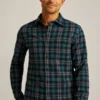 Camisa de franela Fireside Camisa de franela Fireside