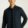 Camisa de franela Fireside Camisa de franela Fireside