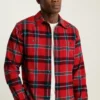 Camisa de franela Fireside Camisa de franela Fireside