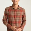 Camisa de franela Fireside Camisa de franela Fireside