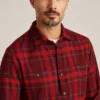 Camisa de franela Fireside Camisa de franela Fireside
