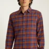 Camisa de franela Fireside Camisa de franela Fireside
