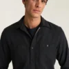 Camisa de franela Fireside Camisa de franela Fireside