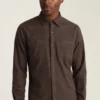 Camisa de franela Fireside Camisa de franela Fireside
