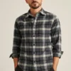 Camisa de franela Fireside Camisa de franela Fireside