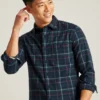 Camisa de franela Fireside Camisa de franela Fireside