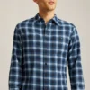 Camisa de franela Fireside Camisa de franela Fireside