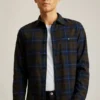 Camisa de franela Fireside Camisa de franela Fireside