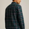 Camisa de franela Fireside Camisa de franela Fireside