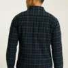 Camisa de franela Fireside Camisa de franela Fireside
