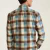 Camisa de franela Fireside Camisa de franela Fireside