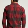 Camisa de franela Fireside Camisa de franela Fireside