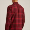 Camisa de franela Fireside Camisa de franela Fireside