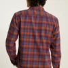 Camisa de franela Fireside Camisa de franela Fireside
