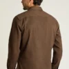 Camisa de franela Fireside Camisa de franela Fireside