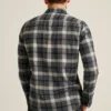 Camisa de franela Fireside Camisa de franela Fireside