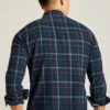 Camisa de franela Fireside Camisa de franela Fireside