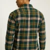 Camisa de franela Fireside Camisa de franela Fireside
