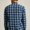 Camisa de franela Fireside Camisa de franela Fireside