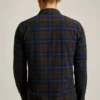 Camisa de franela Fireside Camisa de franela Fireside