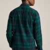 Camisa de franela Fireside Camisa de franela Fireside