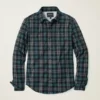Camisa de franela Fireside Camisa de franela Fireside