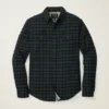Camisa de franela Fireside Camisa de franela Fireside