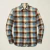 Camisa de franela Fireside Camisa de franela Fireside