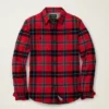 Camisa de franela Fireside Camisa de franela Fireside