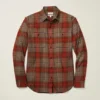 Camisa de franela Fireside Camisa de franela Fireside