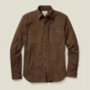 Camisa de franela Fireside Camisa de franela Fireside