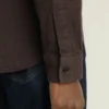 Camisa de franela Fireside Camisa de franela Fireside