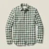 Camisa de franela Fireside Camisa de franela Fireside