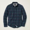 Camisa de franela Fireside Camisa de franela Fireside