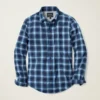 Camisa de franela Fireside Camisa de franela Fireside