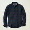 Camisa de franela Fireside Camisa de franela Fireside