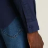 Camisa de franela Fireside Camisa de franela Fireside