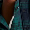 Camisa de franela Fireside Camisa de franela Fireside
