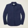 Camisa de franela Fireside Camisa de franela Fireside