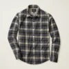 Camisa de franela Fireside Camisa de franela Fireside