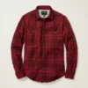 Camisa de franela Fireside Camisa de franela Fireside