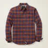Camisa de franela Fireside Camisa de franela Fireside