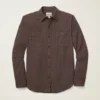 Camisa de franela Fireside Camisa de franela Fireside