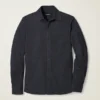 Camisa de jersey de peso pesado