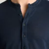 Camisa de lino Camisa de lino