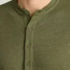 Camisa de lino Camisa de lino