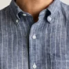 Camisa de lino para el día a día